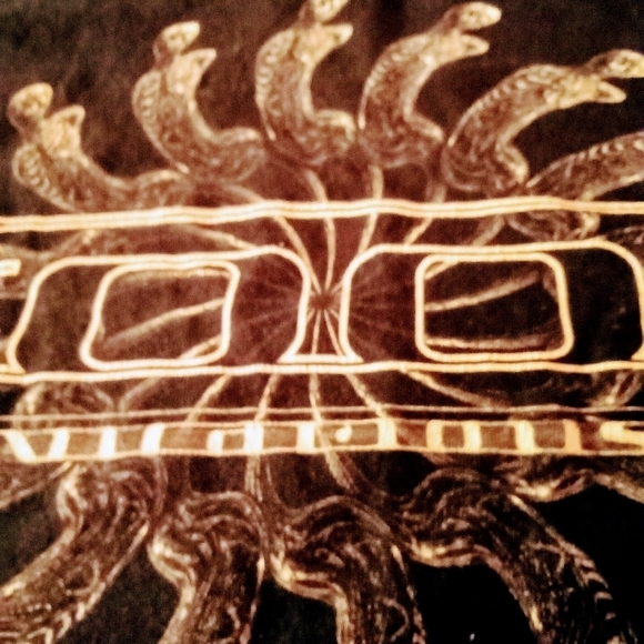 Vintage 00s Tool Tee - Picture 2 of 4